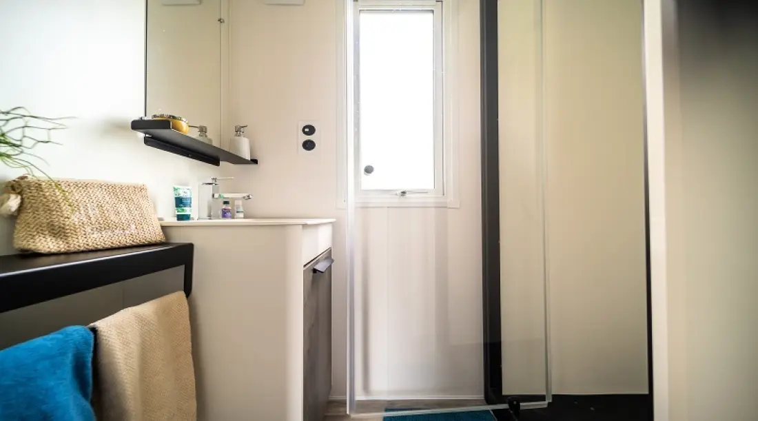 Camping Les Albères 4 étoiles★★★★