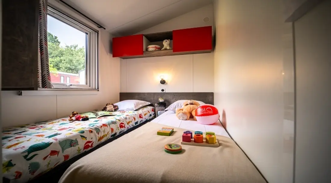 Camping Les Albères 4 étoiles★★★★