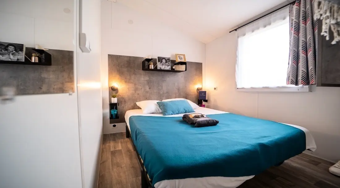 Camping Les Albères 4 étoiles★★★★