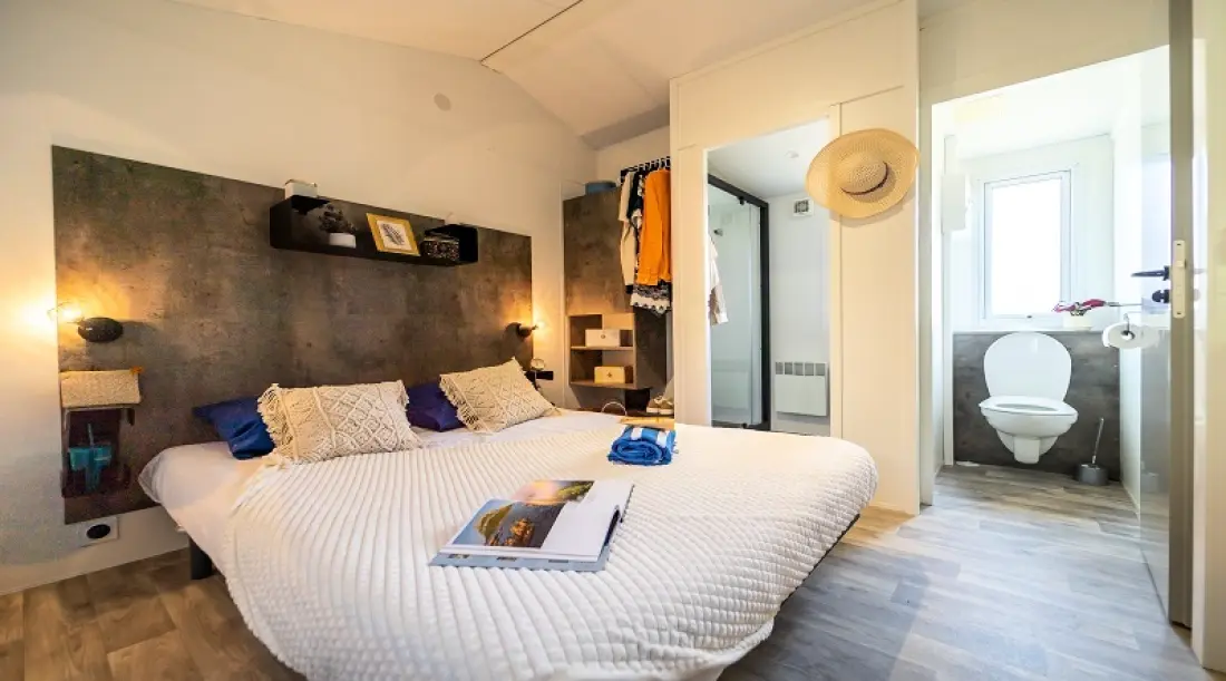 Camping Les Albères 4 étoiles★★★★