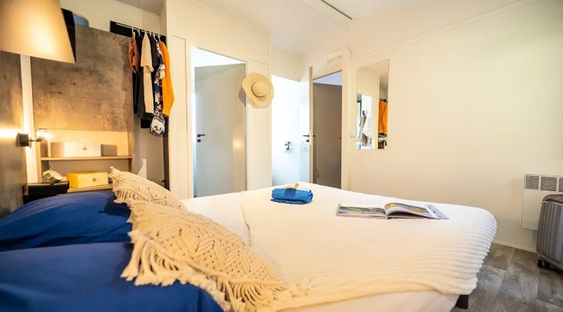 Camping Les Albères 4 étoiles★★★★