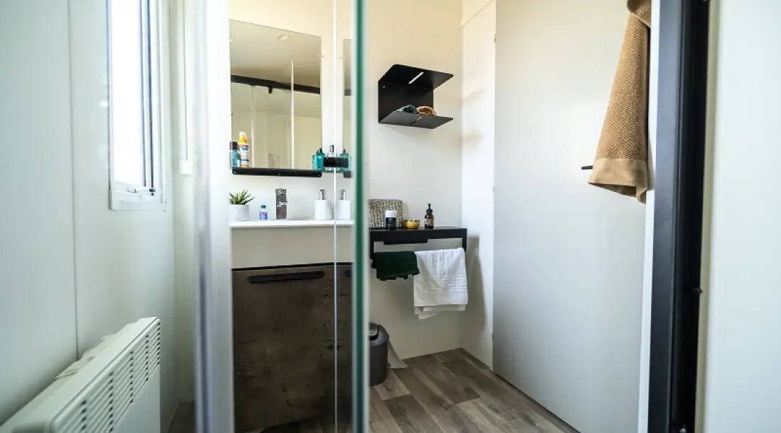 Camping Les Albères 4 étoiles★★★★