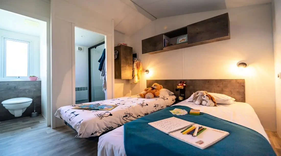 Camping Les Albères 4 étoiles★★★★