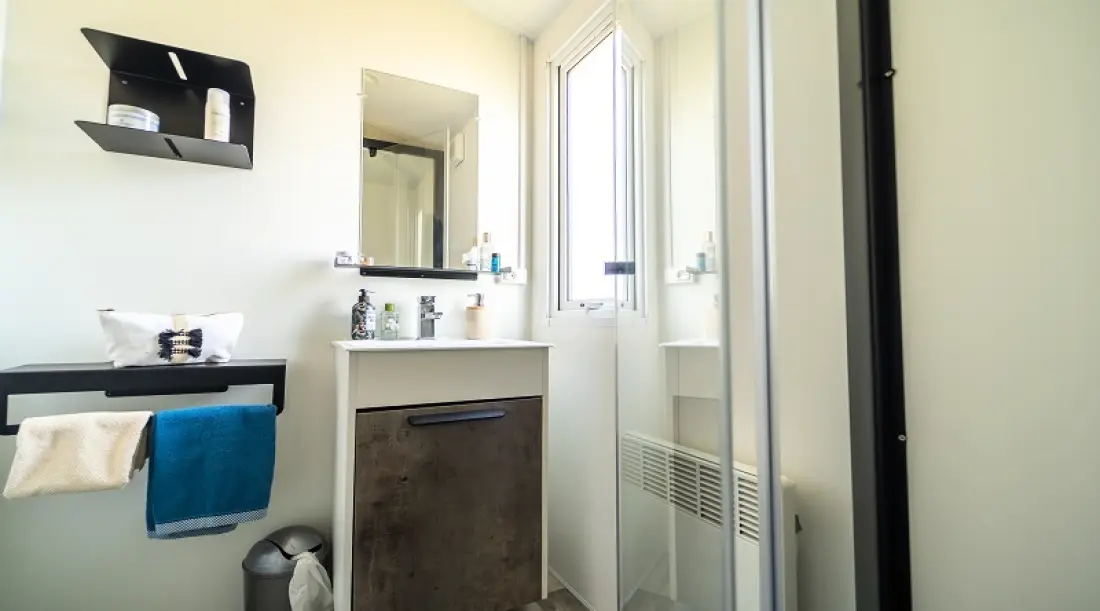 Camping Les Albères 4 étoiles★★★★