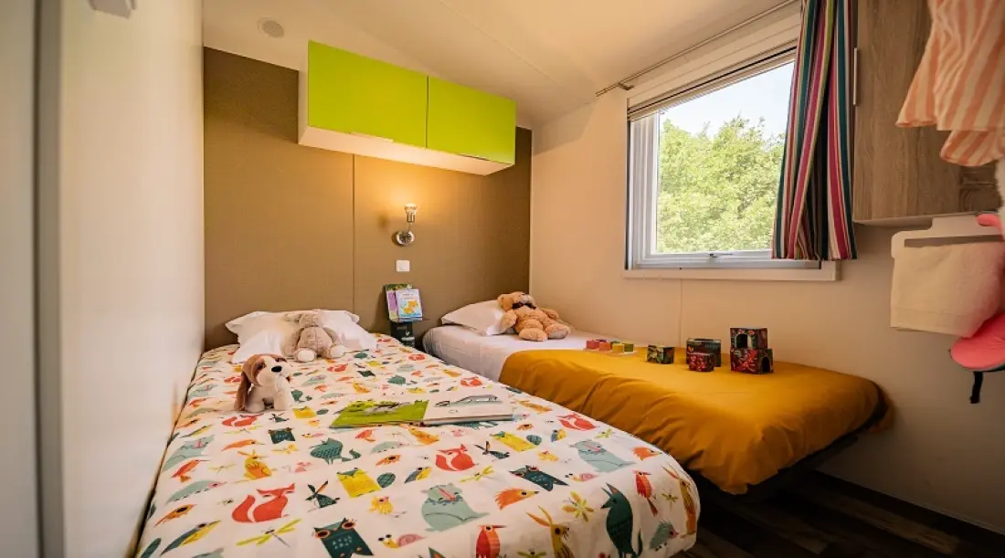 Camping Les Albères 4 étoiles★★★★