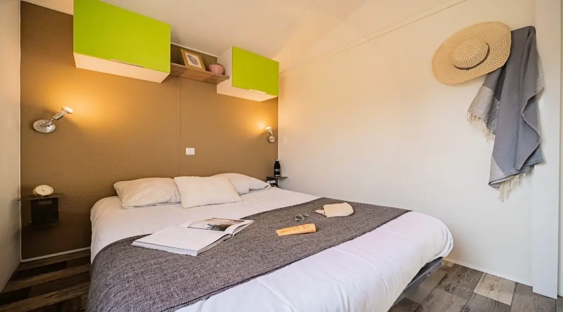 Camping Les Albères 4 étoiles★★★★