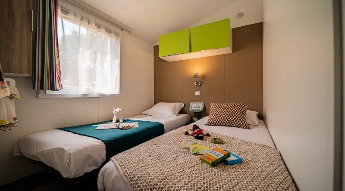 Camping Les Albères 4 étoiles★★★★