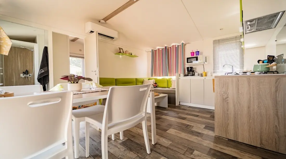 Camping Les Albères 4 étoiles★★★★