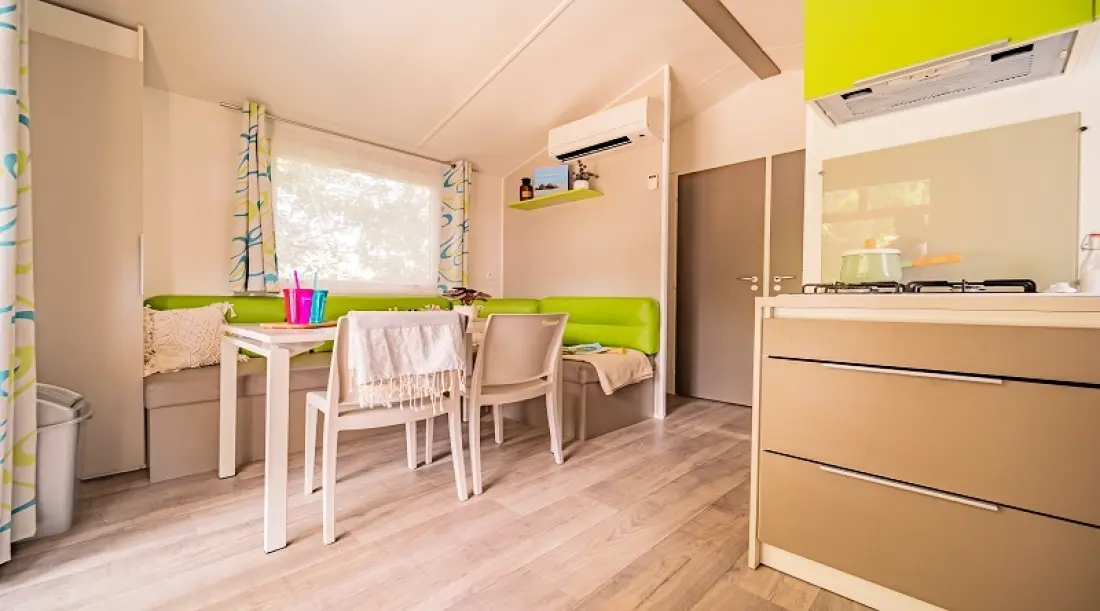 Camping Les Albères 4 étoiles★★★★