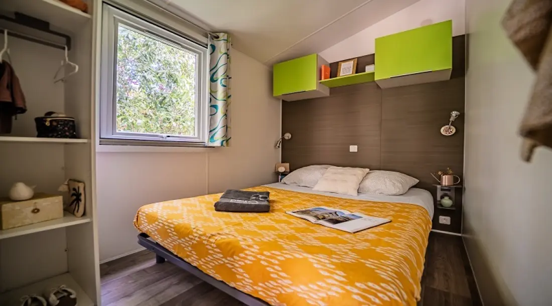 Camping Les Albères 4 étoiles★★★★