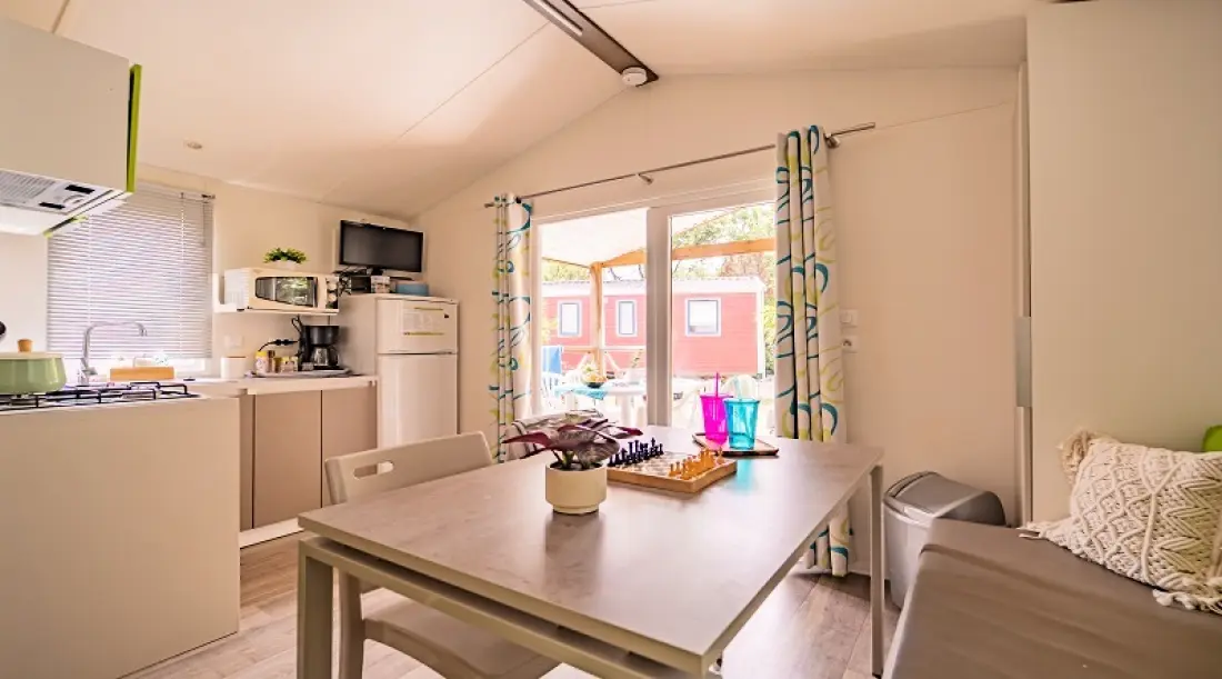 Camping Les Albères 4 étoiles★★★★