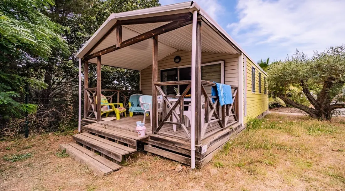 Camping Les Albères 4 étoiles★★★★