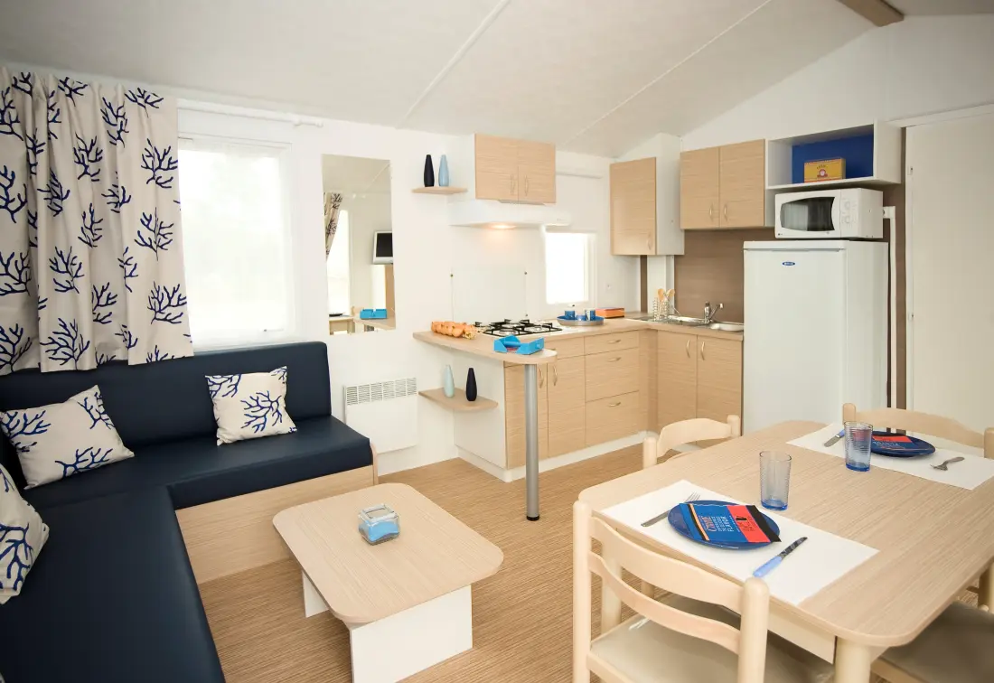 Camping Les Albères 4 étoiles★★★★