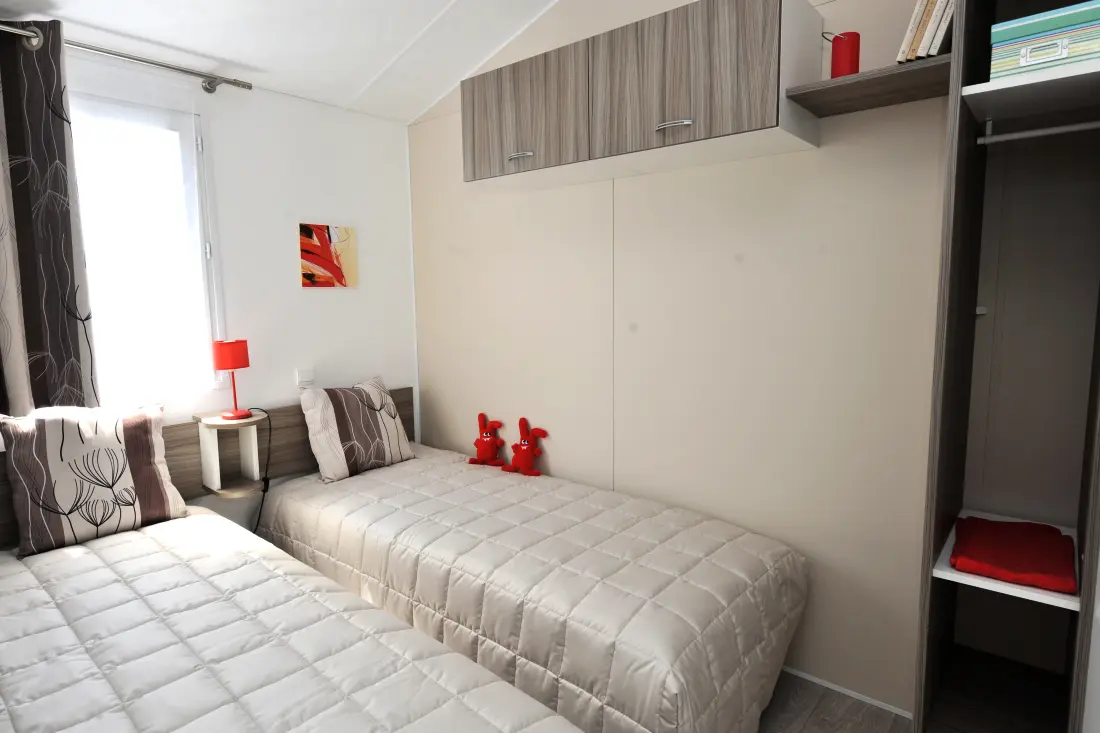 Camping Les Albères 4 étoiles★★★★