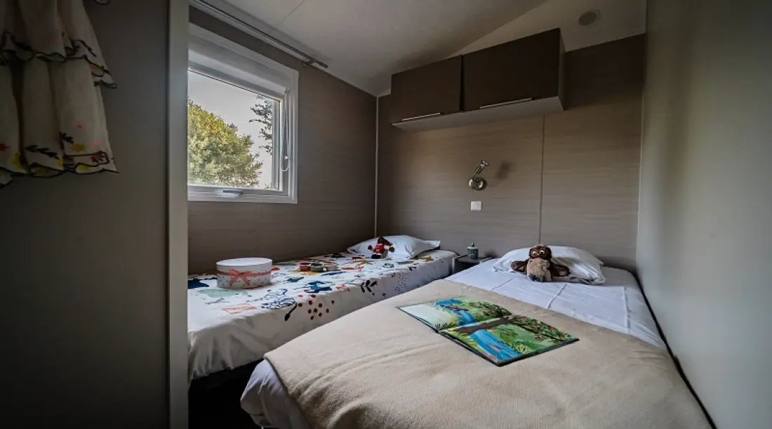 Camping Les Albères 4 étoiles★★★★