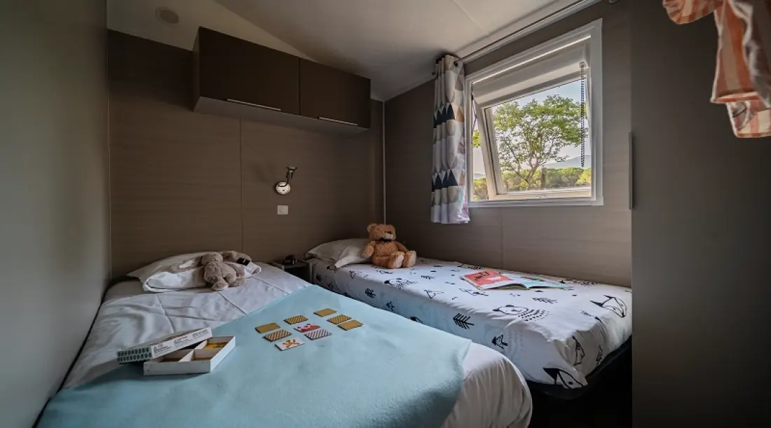 Camping Les Albères 4 étoiles★★★★