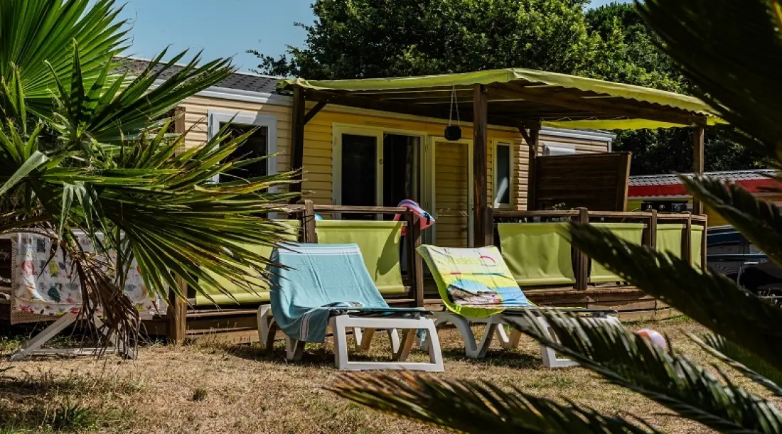 Camping Les Albères 4 étoiles★★★★