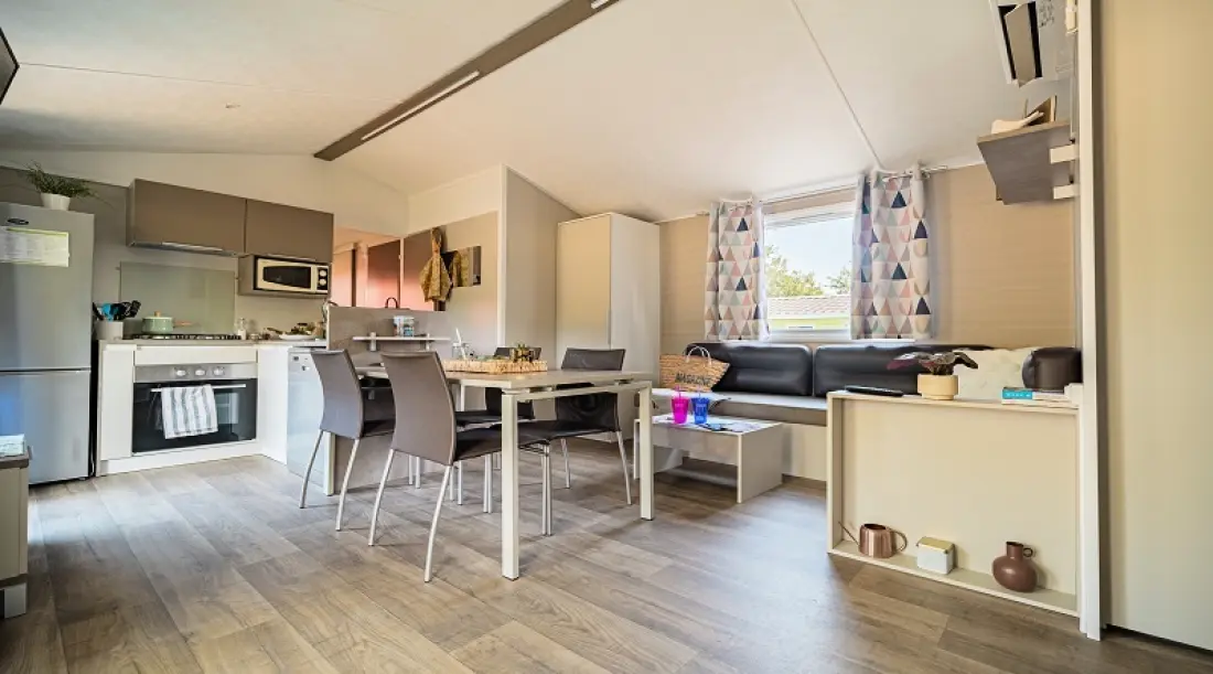 Camping Les Albères 4 étoiles★★★★