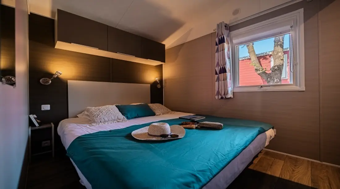 Camping Les Albères 4 étoiles★★★★