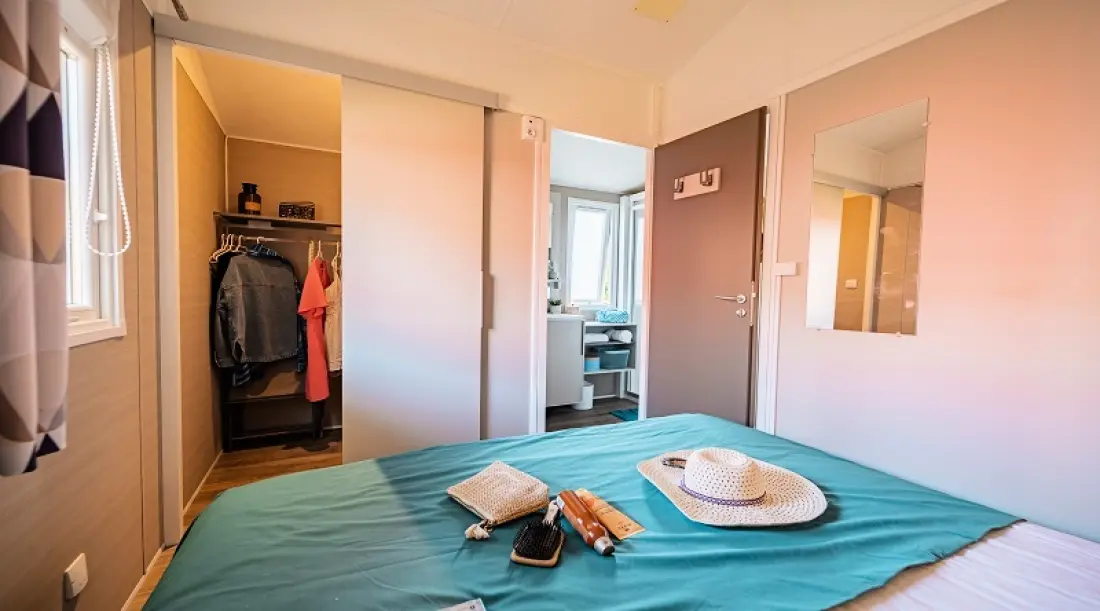 Camping Les Albères 4 étoiles★★★★