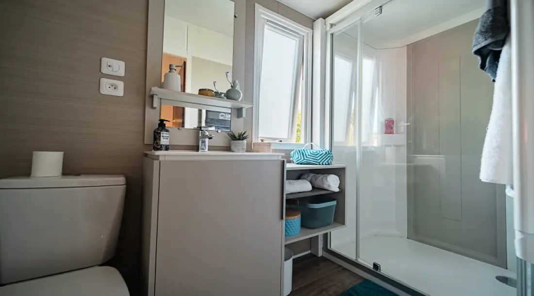 Camping Les Albères 4 étoiles★★★★