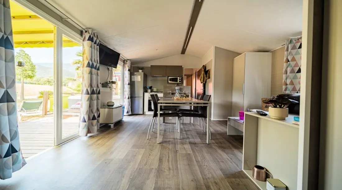 Camping Les Albères 4 étoiles★★★★