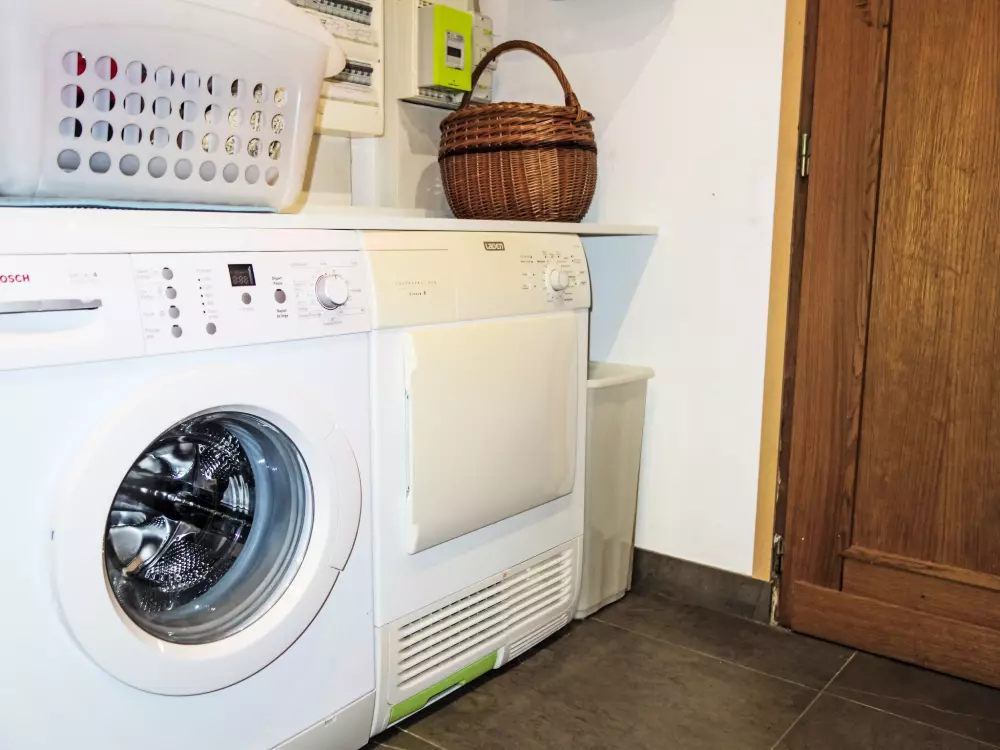 Maison de Vacances Argelès sur Mer