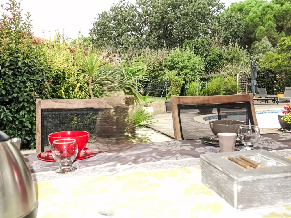 Maison de Vacances Argelès sur Mer