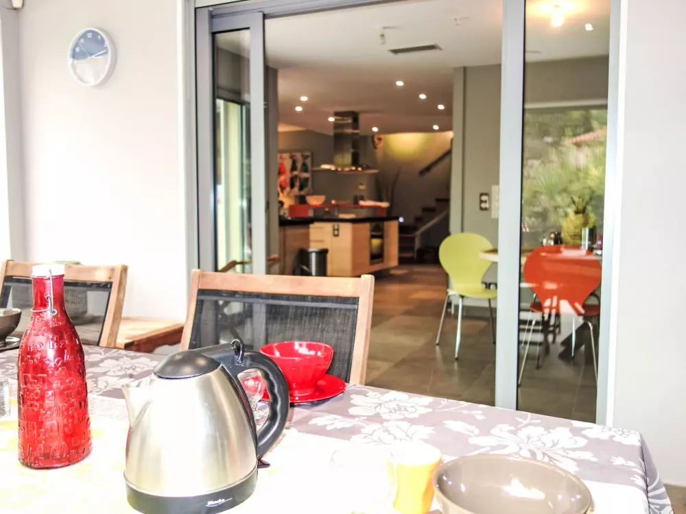 Maison de Vacances Argelès sur Mer