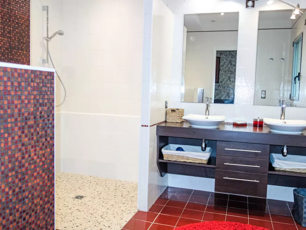 Maison de Vacances Argelès sur Mer