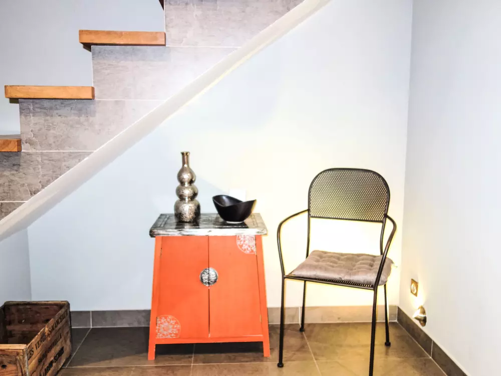 Maison de Vacances Argelès sur Mer