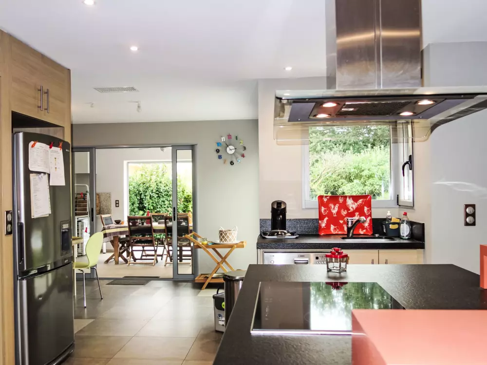 Maison de Vacances Argelès sur Mer