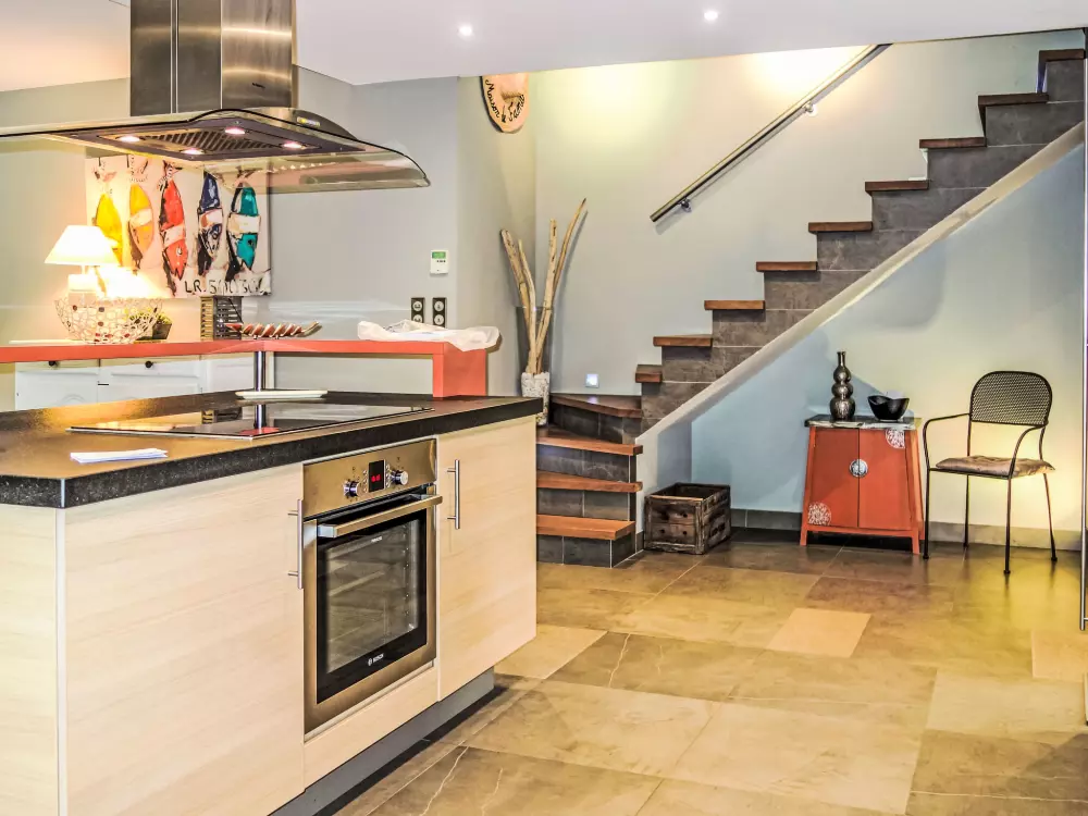 Maison de Vacances Argelès sur Mer