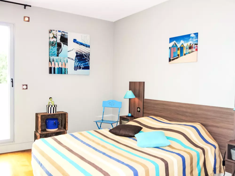 Maison de Vacances Argelès sur Mer