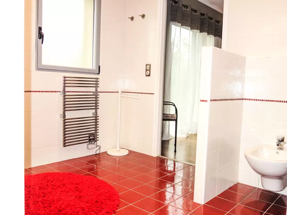 Maison de Vacances Argelès sur Mer