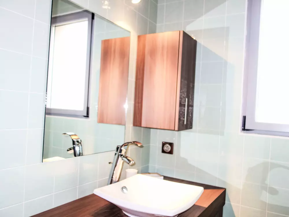 Maison de Vacances Argelès sur Mer