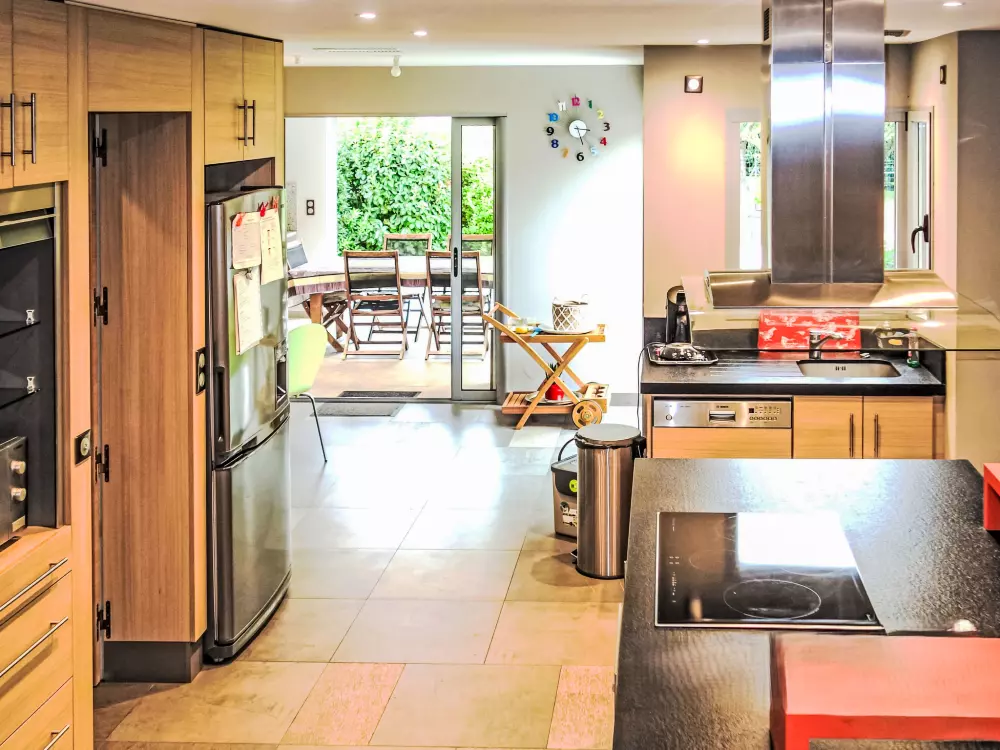 Maison de Vacances Argelès sur Mer