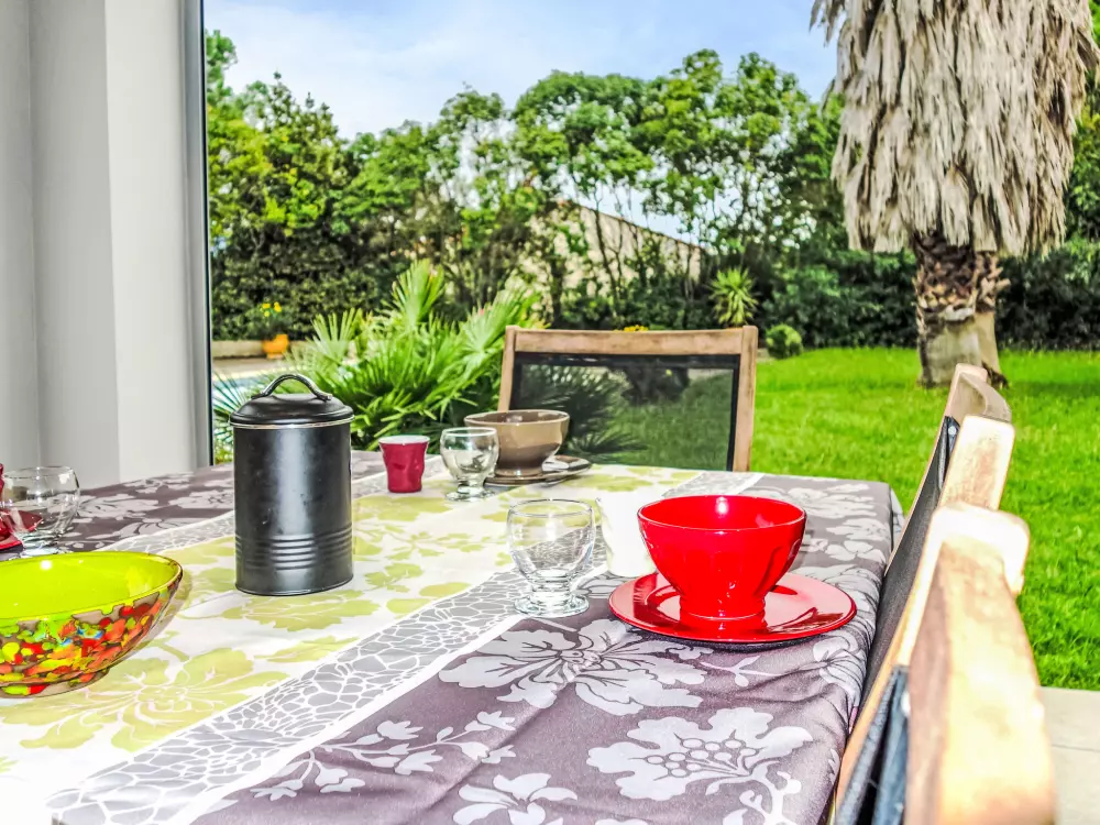 Maison de Vacances Argelès sur Mer