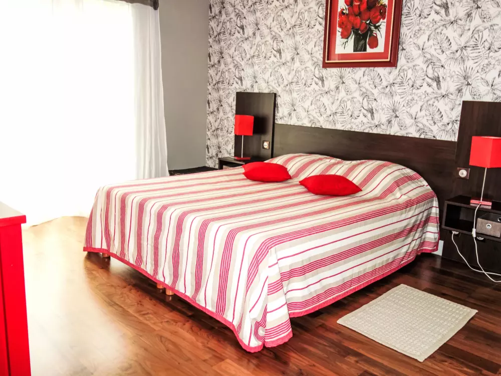 Maison de Vacances Argelès sur Mer