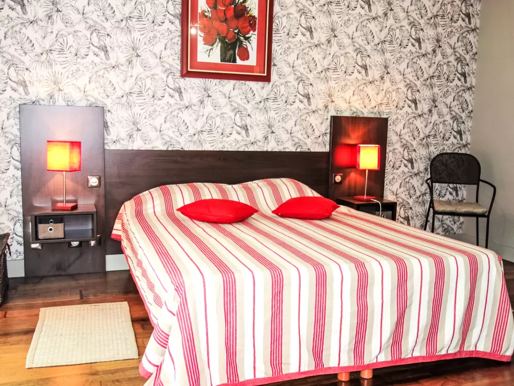 Maison de Vacances Argelès sur Mer