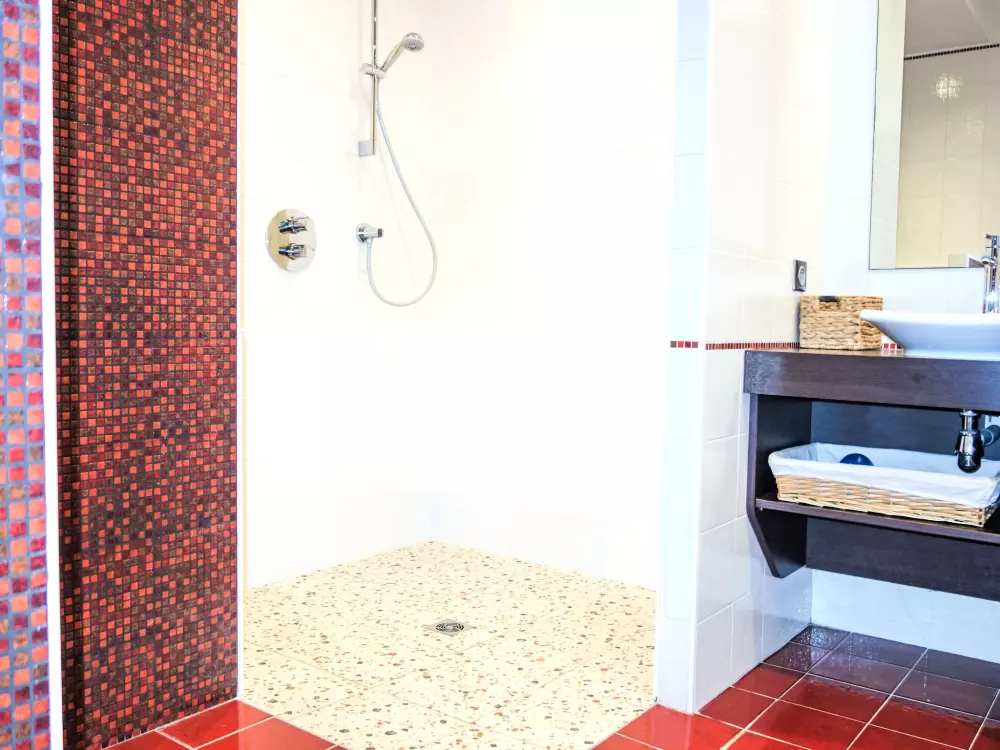 Maison de Vacances Argelès sur Mer