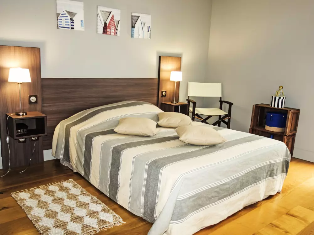 Maison de Vacances Argelès sur Mer