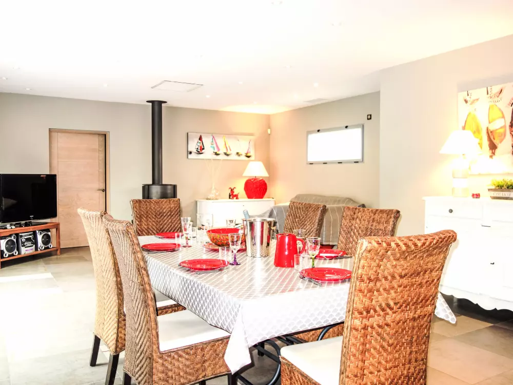 Maison de Vacances Argelès sur Mer