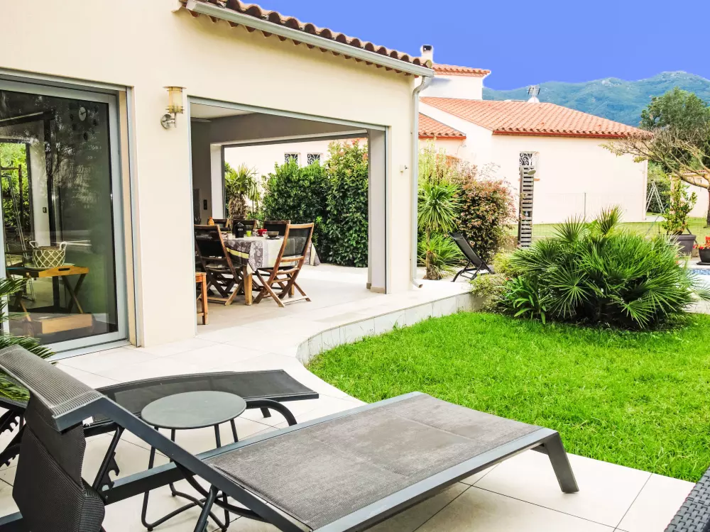 Maison de Vacances Argelès sur Mer