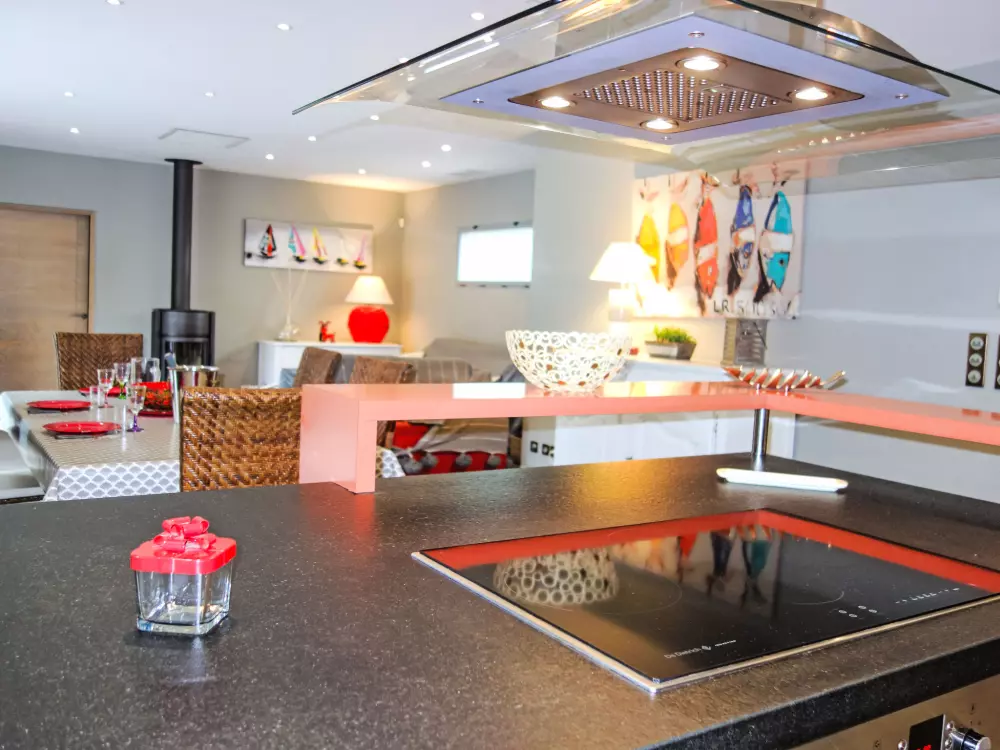 Maison de Vacances Argelès sur Mer