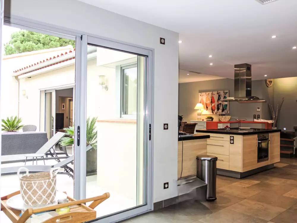 Maison de Vacances Argelès sur Mer