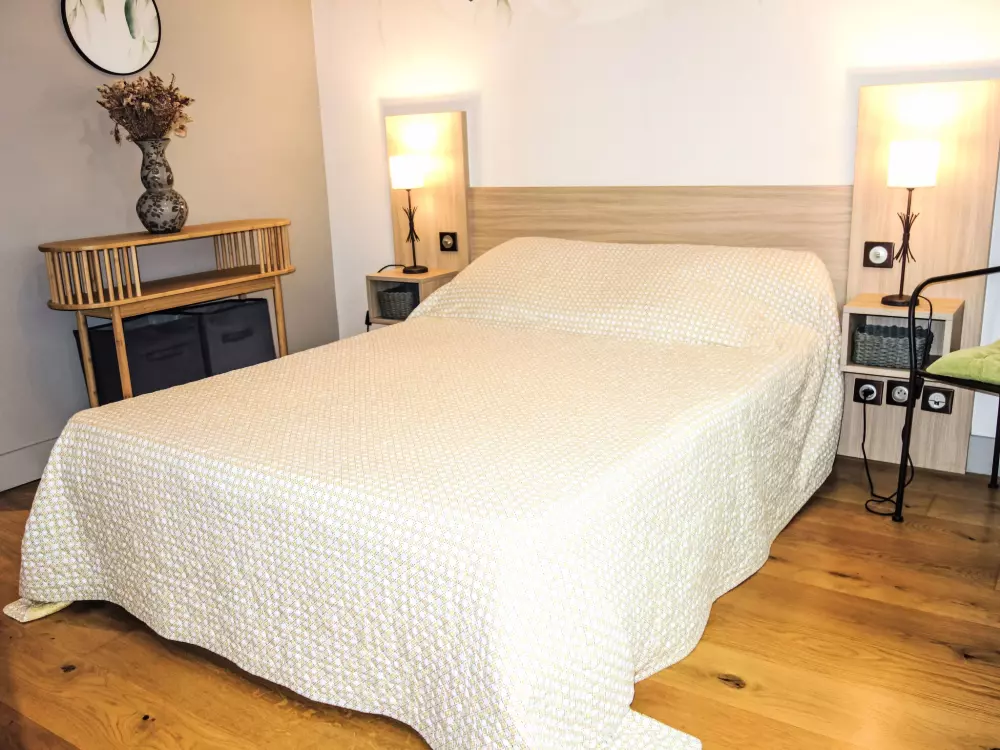 Maison de Vacances Argelès sur Mer