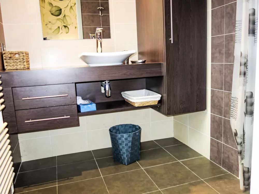 Maison de Vacances Argelès sur Mer