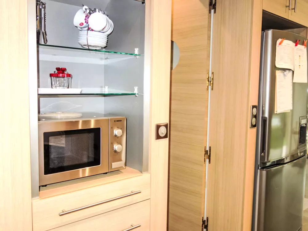 Maison de Vacances Argelès sur Mer