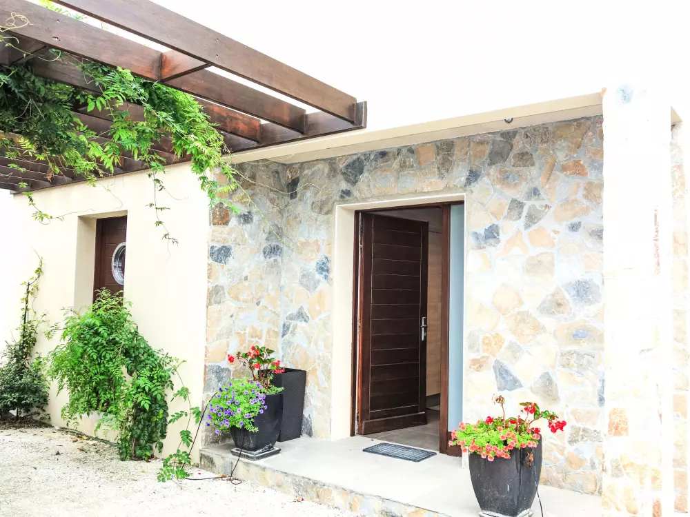 Maison de Vacances Argelès sur Mer